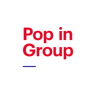 Pop in Group