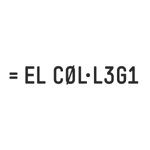 ELCOLLEGI